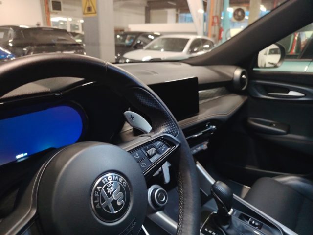 ALFA ROMEO TONALE 1.5 160 CV MHEV TCT7 VELOCE - foto 18