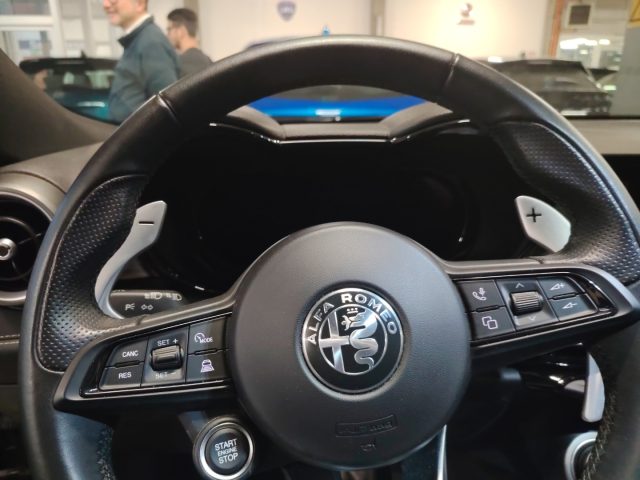 ALFA ROMEO TONALE 1.5 160 CV MHEV TCT7 VELOCE - foto 21