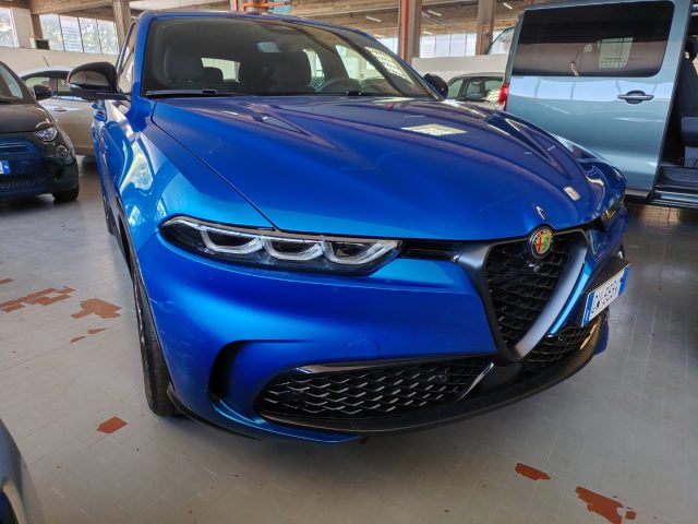 ALFA ROMEO TONALE 1.6 DIESEL 130CV SPRINT PACK TEC - foto 2