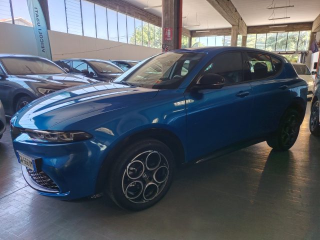 ALFA ROMEO TONALE 1.6 DIESEL 130CV SPRINT PACK TEC - foto 5