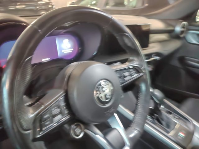 ALFA ROMEO TONALE 1.6 DIESEL 130 CV TCT6 SPRINT - foto 14