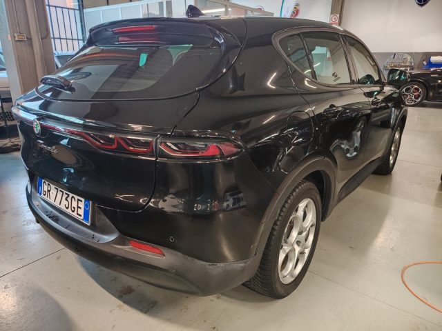 ALFA ROMEO TONALE 1.6 DIESEL 130 CV TCT6 SPRINT - foto 5