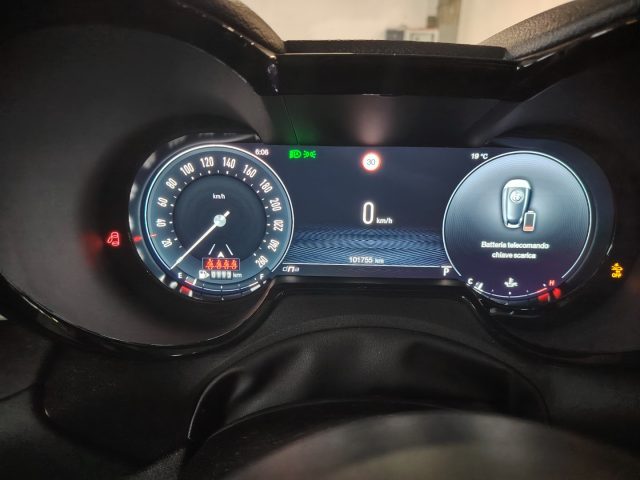 ALFA ROMEO TONALE 1.6 DIESEL 130 CV TCT6 SPRINT - foto 18