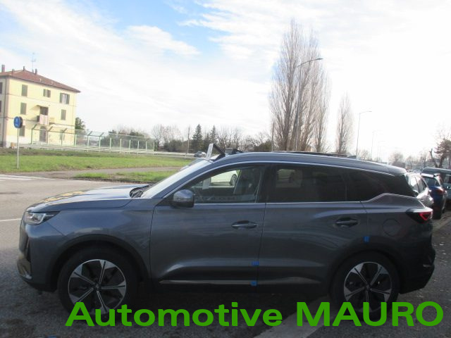 DR MOTOR DR 6.0 1.6 T-GDI DCT BI-FUEL GPL - foto 4