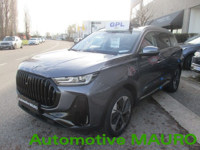DR MOTOR DR 6.0 1.6 T-GDI DCT BI-FUEL GPL - foto 3