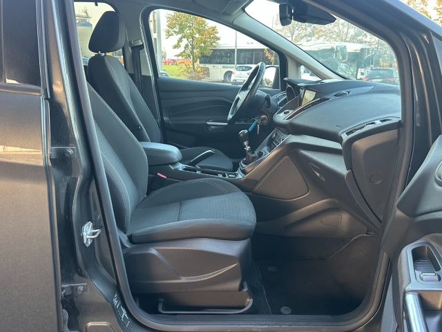 FORD C-MAX 1.5 TDCI 120CV START&STOP TREND - foto 14