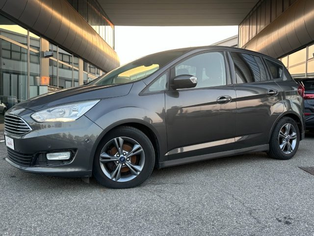 FORD C-MAX 1.5 TDCI 120CV START&STOP TREND