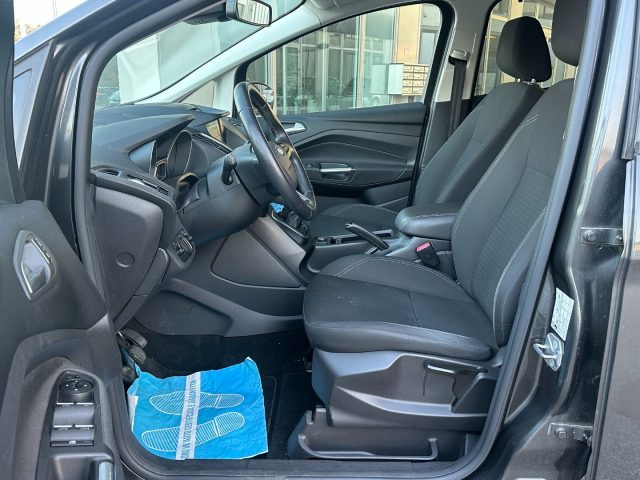 FORD C-MAX 1.5 TDCI 120CV START&STOP TREND - foto 12