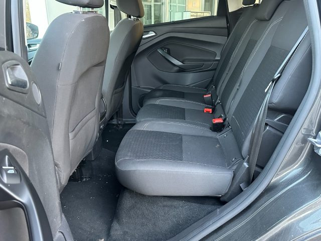 FORD C-MAX 1.5 TDCI 120CV START&STOP TREND - foto 15