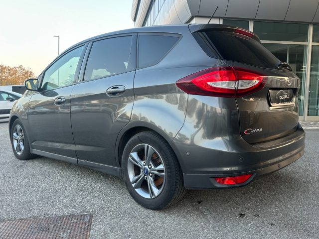FORD C-MAX 1.5 TDCI 120CV START&STOP TREND - foto 6