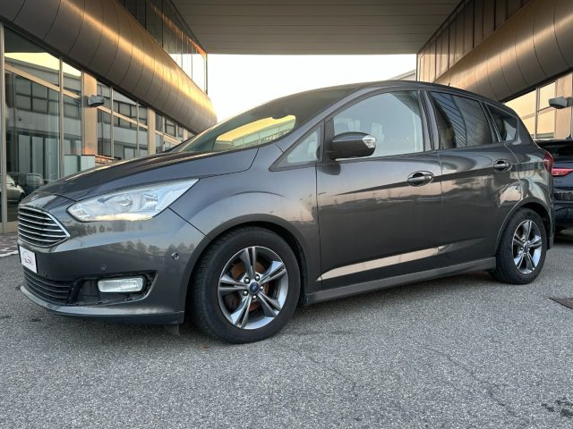 FORD C-MAX 1.5 TDCI 120CV START&STOP TREND - foto 3