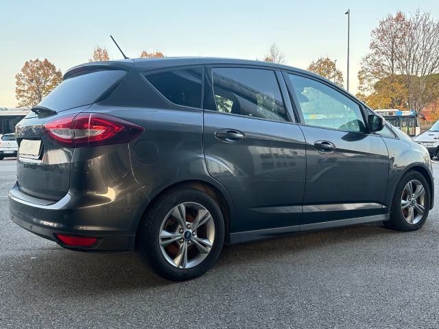 FORD C-MAX 1.5 TDCI 120CV START&STOP TREND - foto 5