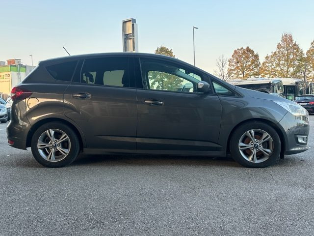 FORD C-MAX 1.5 TDCI 120CV START&STOP TREND - foto 7