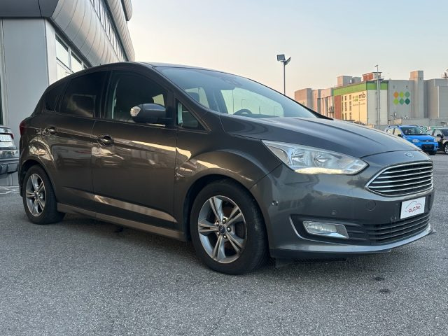 FORD C-MAX 1.5 TDCI 120CV START&STOP TREND - foto 2