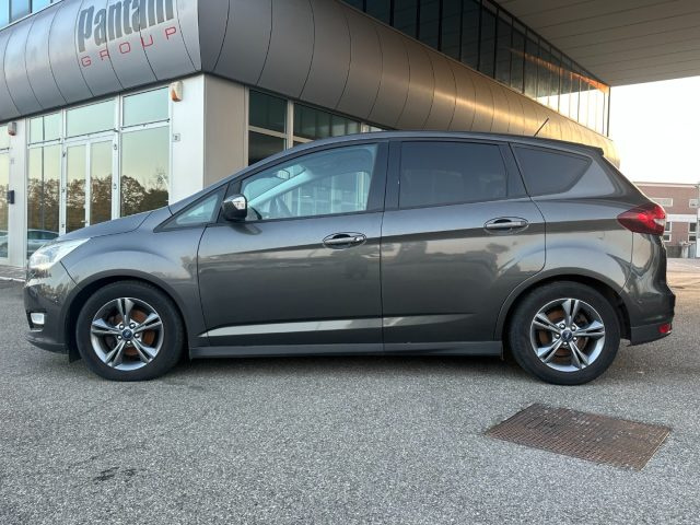 FORD C-MAX 1.5 TDCI 120CV START&STOP TREND - foto 8