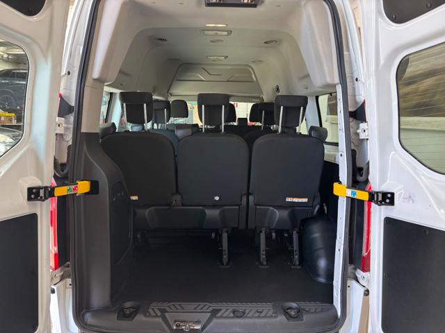 FORD TRANSIT CUSTOM 320 2.0 ECOBLUE 130 PC TREND PRE - foto 13