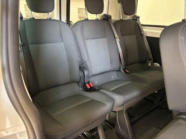 FORD TRANSIT CUSTOM 320 2.0 ECOBLUE 130 PC TREND PRE - foto 12
