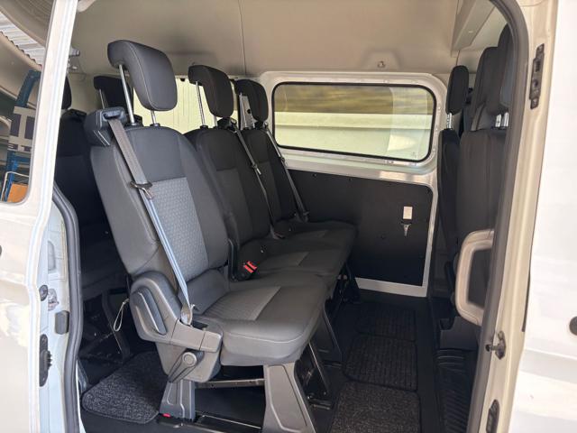 FORD TRANSIT CUSTOM 320 2.0 ECOBLUE 130 PC TREND PRE - foto 11