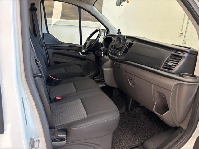 FORD TRANSIT CUSTOM 320 2.0 ECOBLUE 130 PC TREND PRE - foto 10