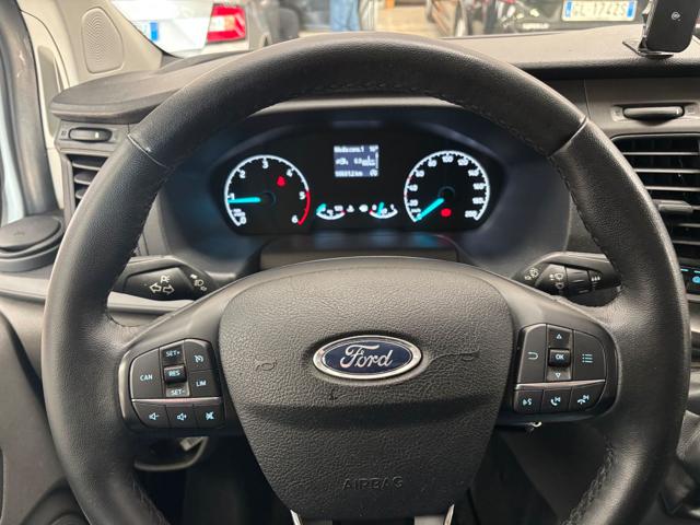 FORD TRANSIT CUSTOM 320 2.0 ECOBLUE 130 PC TREND PRE - foto 8
