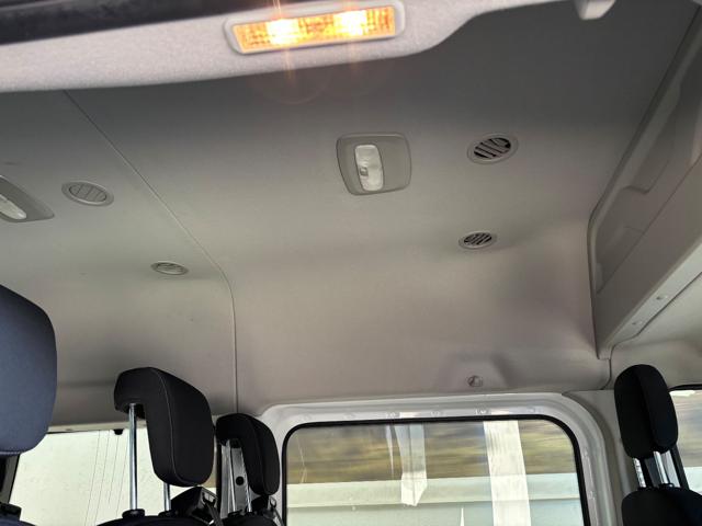 FORD TRANSIT CUSTOM 320 2.0 ECOBLUE 130 PC TREND PRE - foto 14