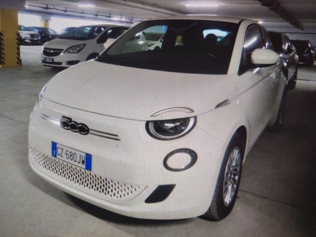 FIAT 500E BERLINA 190KM - foto 2