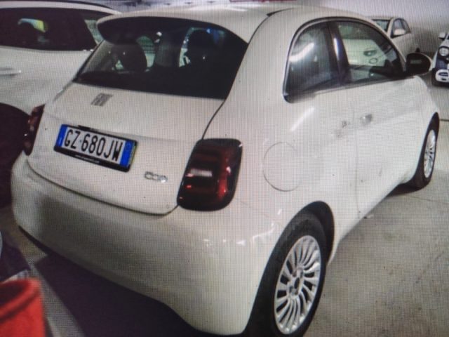 FIAT 500E BERLINA 190KM - foto 5