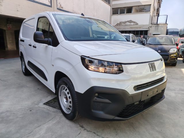 FIAT DOBLO 1.5 HDI 100CV XL VAN 3POSTI - foto 2