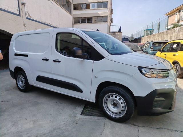 FIAT DOBLO 1.5 HDI 100CV XL VAN 3POSTI - foto 3