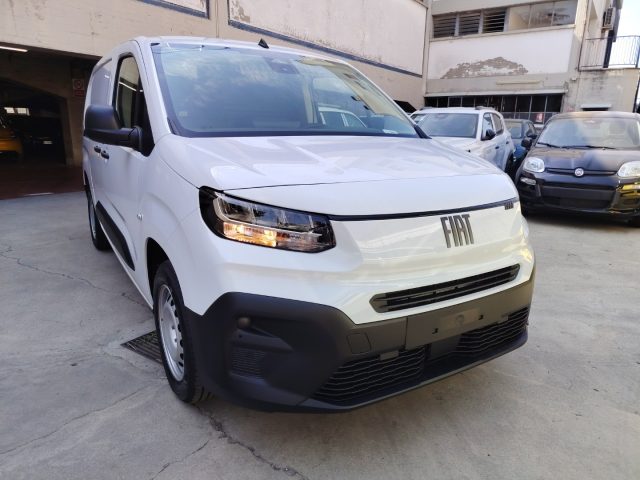 FIAT DOBLO 1.5 HDI 100CV XL VAN 3POSTI