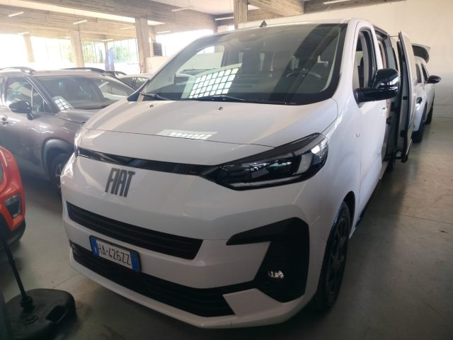 FIAT ULYSSE 2.0 BLUEHDI 180CV AT8 L3 9POSTI - foto 2