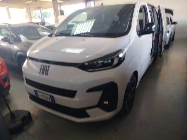 FIAT ULYSSE 2.0 BLUEHDI 180CV AT8 L3 9POSTI - foto 3