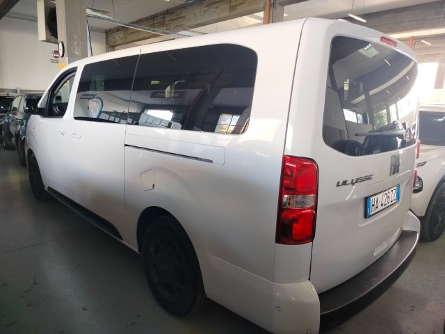 FIAT ULYSSE 2.0 BLUEHDI 180CV AT8 L3 9POSTI - foto 4