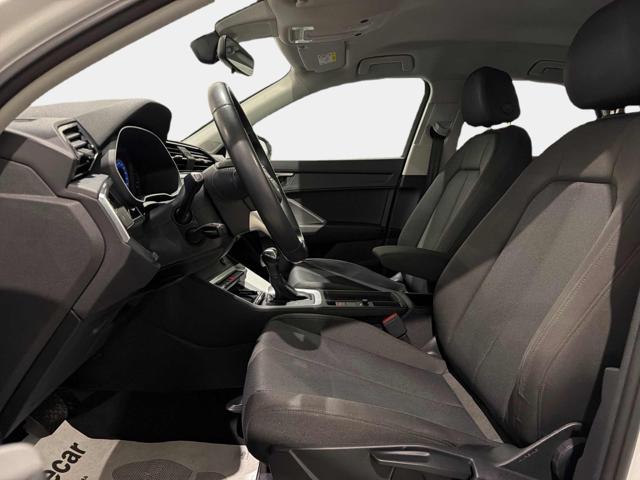 AUDI Q3 SPB 35 TDI S TRONIC - foto 12