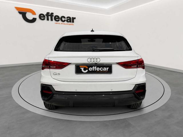 AUDI Q3 SPB 35 TDI S TRONIC - foto 5