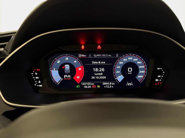 AUDI Q3 SPB 35 TDI S TRONIC - foto 9