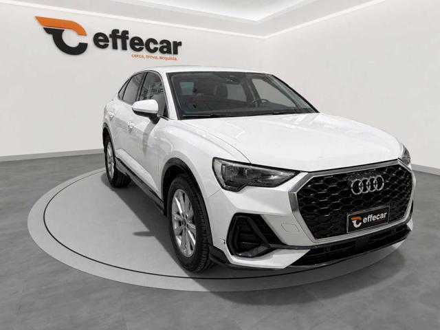 AUDI Q3 SPB 35 TDI S TRONIC - foto 3