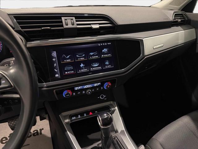 AUDI Q3 SPB 35 TDI S TRONIC - foto 10