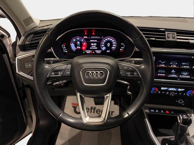 AUDI Q3 SPB 35 TDI S TRONIC - foto 8