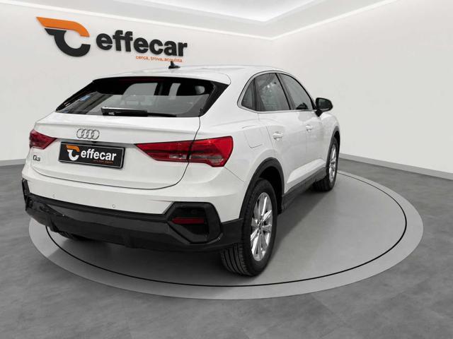 AUDI Q3 SPB 35 TDI S TRONIC - foto 6