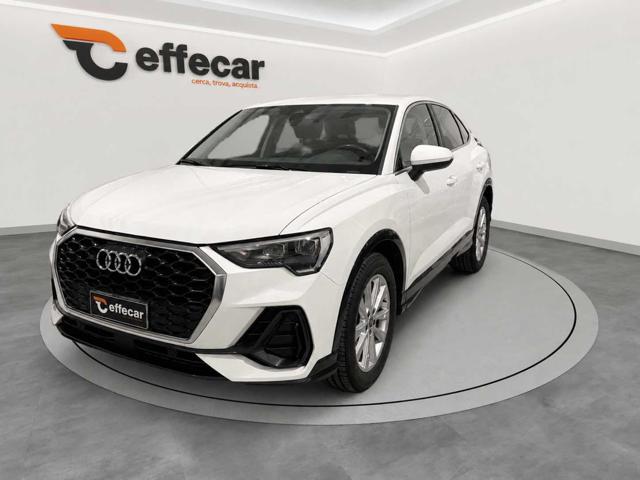 AUDI Q3 SPB 35 TDI S TRONIC