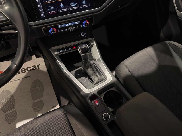 AUDI Q3 SPB 35 TDI S TRONIC - foto 11