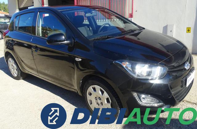 HYUNDAI I20 1.1 CRDI 5P. SOUND EDITION - foto 5