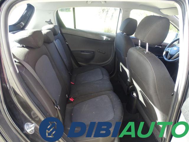 HYUNDAI I20 1.1 CRDI 5P. SOUND EDITION - foto 12