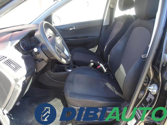 HYUNDAI I20 1.1 CRDI 5P. SOUND EDITION - foto 9