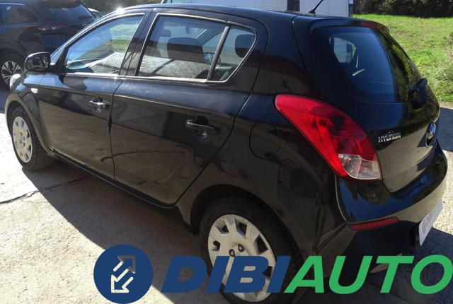 HYUNDAI I20 1.1 CRDI 5P. SOUND EDITION - foto 3
