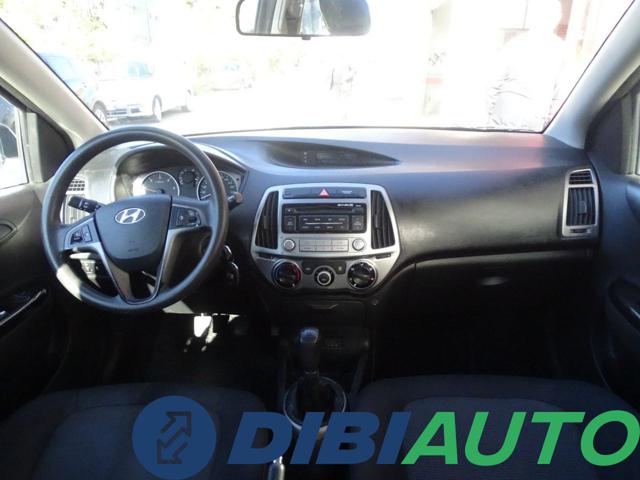 HYUNDAI I20 1.1 CRDI 5P. SOUND EDITION - foto 14