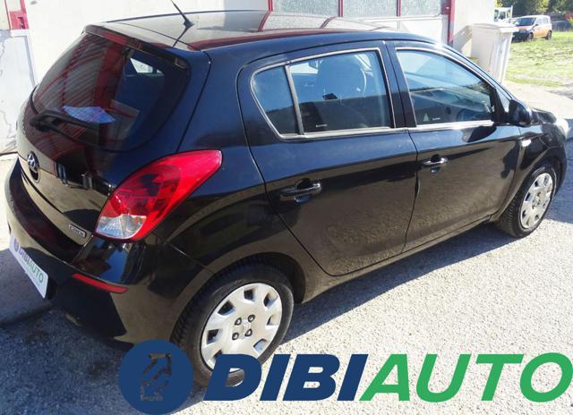 HYUNDAI I20 1.1 CRDI 5P. SOUND EDITION - foto 7