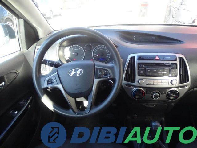 HYUNDAI I20 1.1 CRDI 5P. SOUND EDITION - foto 15