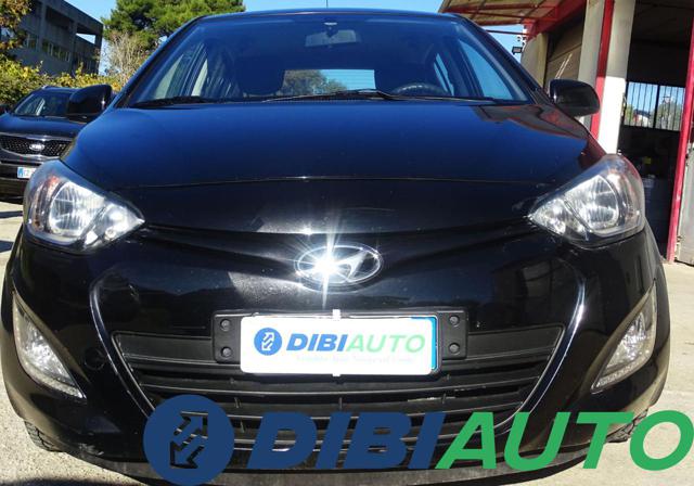 HYUNDAI I20 1.1 CRDI 5P. SOUND EDITION - foto 6